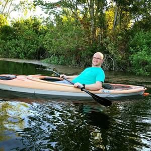 Meet your Posher, Jeremiah